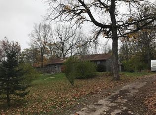 1514 Miami Trace Rd SE, Washington Court House, OH 43160