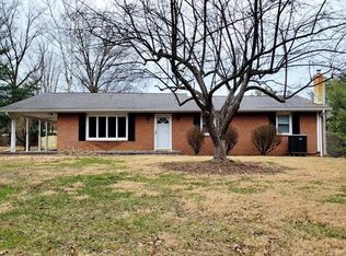 662 Marple Rd, Winchester, VA 22603