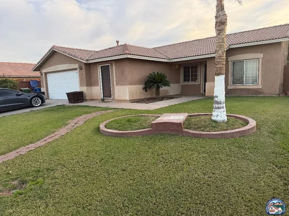 701 E Rivera Ave, Calexico, CA 92231