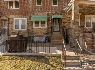 322 N 65th St, Philadelphia, PA 19139