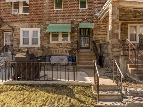 322 N 65th St, Philadelphia, PA 19139