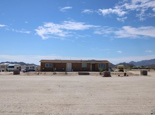 27517 E County Road 13 3/4 St #3/4, Wellton, AZ 85356