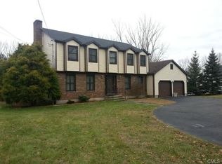 304 Stanley Rd, Monroe, CT 06468