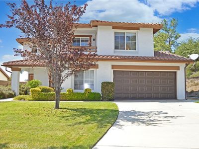 11718 Pactfield Pl, Yucaipa, CA, 92399