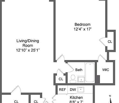 2nd image of 136 E 56th St APT 9L