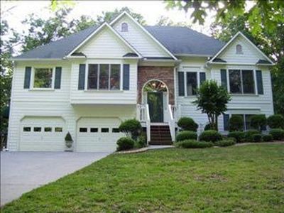 329 Windstone Trce, Canton, GA, 30114