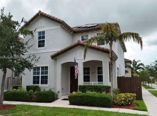 24461 SW 117th Path, Homestead, FL 33032