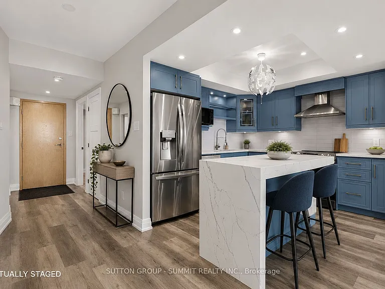 415 Locust St #602 — Photo 16