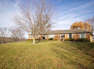 11477 Banklick Rd, Walton, KY 41094