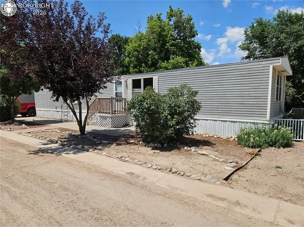 510 N 19th St Lot 48, Canon City, CO 81212
