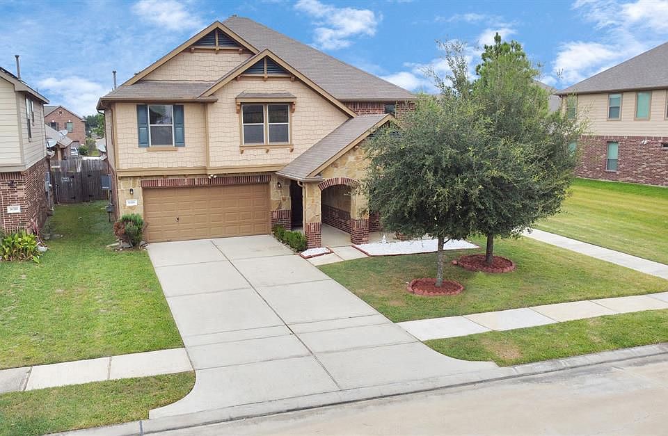 1st image of 16506 Lanesborough Dr