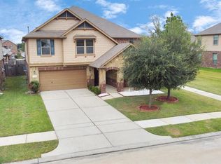 16506 Lanesborough Dr, Houston, TX 77084