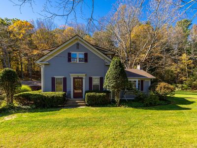 24 South River Road, Tolland, CT, 06084