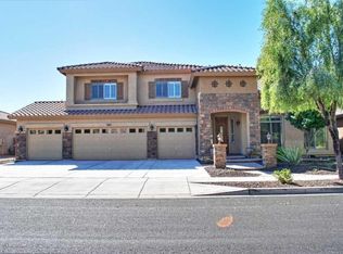 2417 W Quail Track Dr, Phoenix, AZ 85085