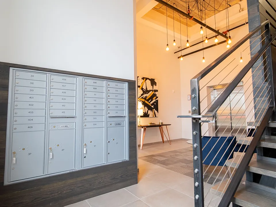Grand & Syndicate Apartments