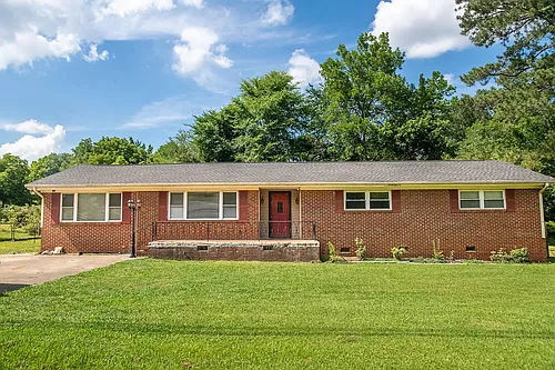 8323 E Mountain Ln Photo 1