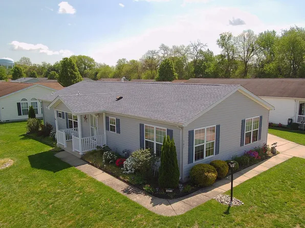 107 S Jerman Ln, Camden Wyoming, DE 19934