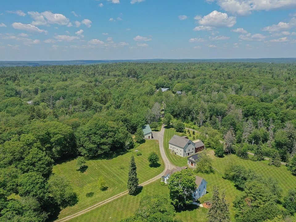 29 Ranger Road, Pemaquid, ME 04558 Zillow