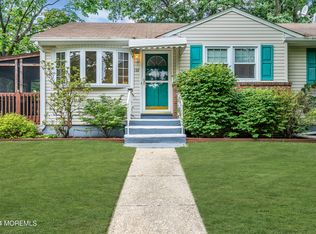 137 Overlook Dr, Neptune, NJ 07753