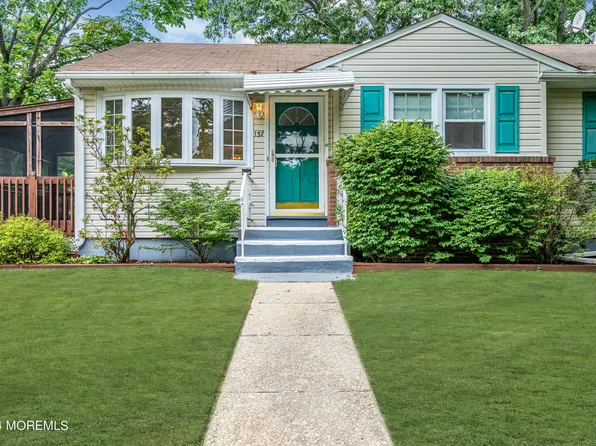 137 Overlook Drive, Neptune Township, NJ 07753