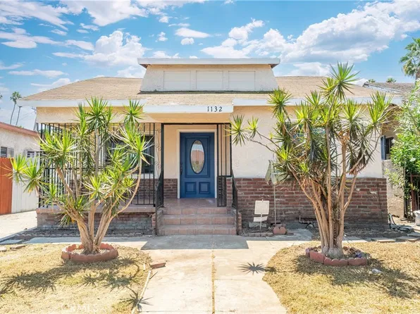 1132 W 55th St, Los Angeles, CA 90037