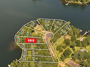 0 Spence Shores Ct Lot 9, Lexington, SC 29072
