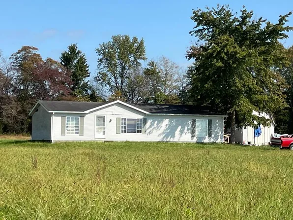9608 Zollman Rd, Marysville, IN 47141