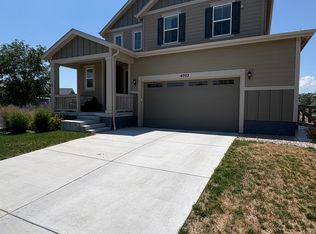(Undisclosed Address), Loveland, CO 80538