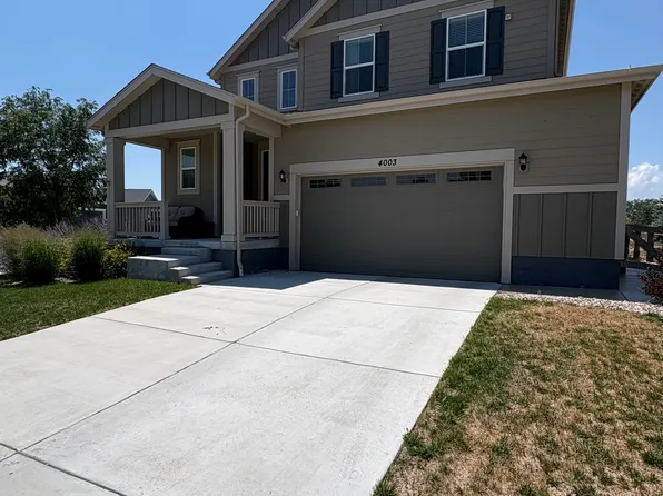 (undisclosed Address), Loveland, CO 80538