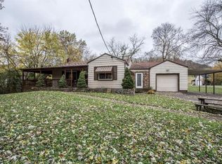 4828 E Miami River Rd, Cleves, OH 45002