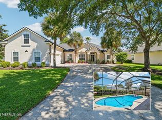1908 FOX GLOVE Lane, Fleming Island, FL 32003