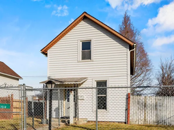 1514 Sabine St, Huntington, IN 46750