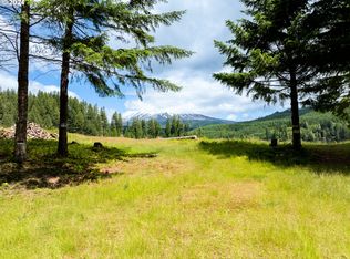 LOT 2 Swift Crk, Cougar, WA 98616