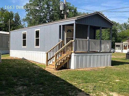 1663 Dena Dr Photo 1