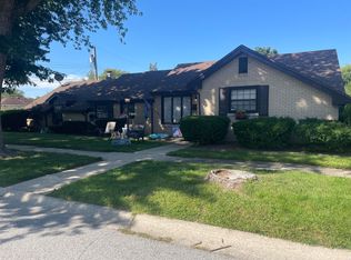 8810 Osborne Rd, Highland, IN 46322