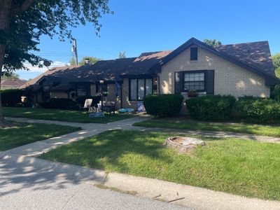 8810 Osborne Rd, Highland, IN, 46322