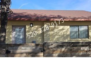 335 E Elvado Rd, Tucson, AZ 85756