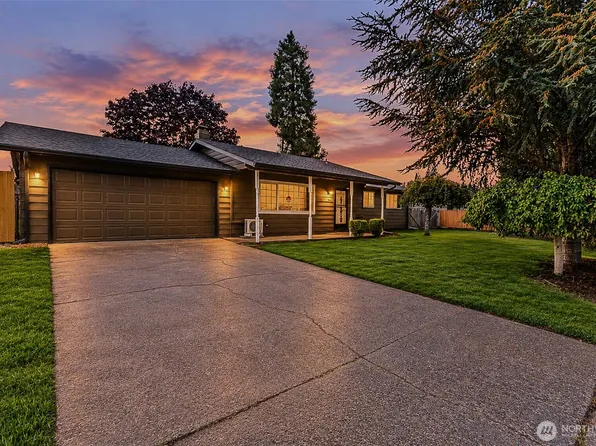 9603 Boulder Ave, Vancouver, WA 98664