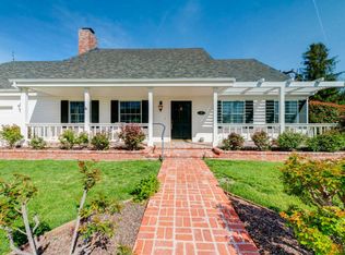 622 Los Alamos Dr, Ojai, CA 93023