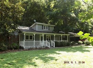 Indian Creek Rd, Hohenwald, TN 38462