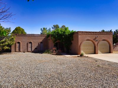 1213 E Justin St, Sunsites, AZ, 85625