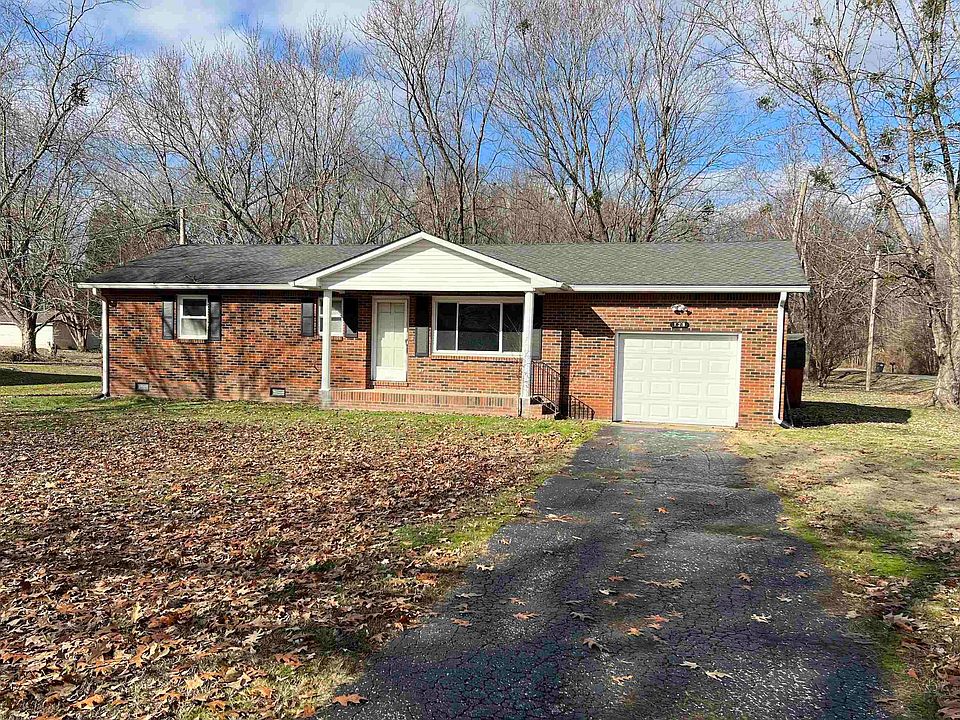 129 Eison Dr, Ledbetter, KY 42058 Zillow