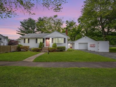 9 Herrick Rd, Peabody, MA, 01960