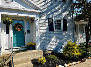 312 Constitution Dr, Chillicothe, OH 45601