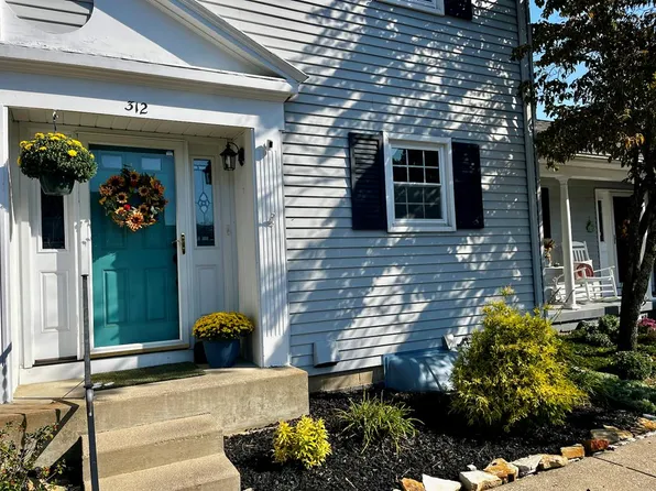 312 Constitution Dr, Chillicothe, OH 45601