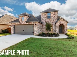 1512 Canal St, Lowell, AR 72745