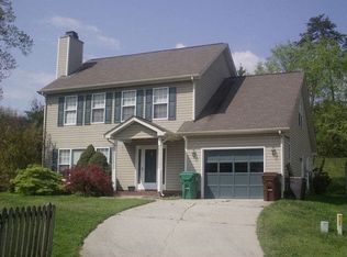 3901 Mill Wheel Ct, High Point, NC 27265