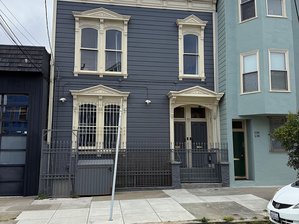1st image of 132 Blake St #3