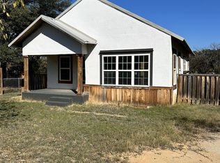 3514 2nd St, Brownwood, TX 76801