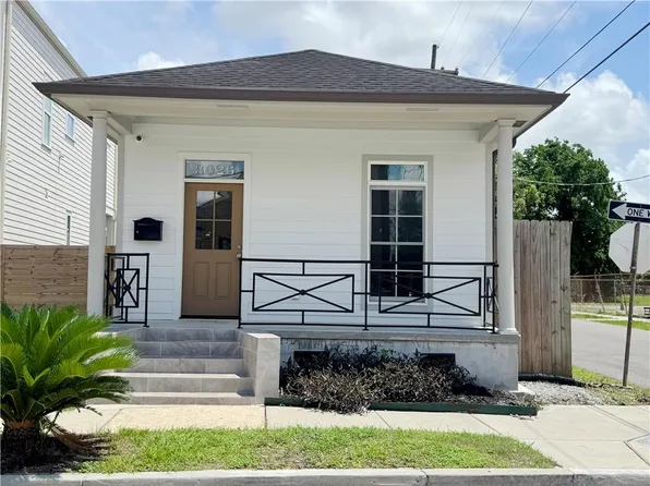 3026 S Saratoga St, New Orleans, LA 70115